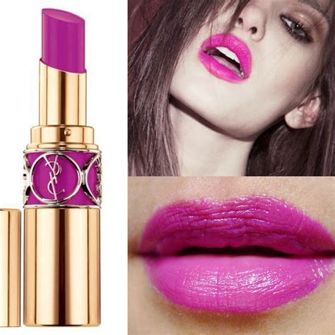 ysl lipstick caress pink|ysl number 19 lipstick.